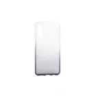 Színátmenetes Csillogós TPU Tok Samsung Galaxy A15 A155F / A15 5G A156B fekete