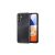 TPU telefontok mágneses töltés támogatással Samsung Galaxy A15 Dux Ducis Aimo fekete