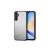 TPU telefontok mágneses töltés támogatással Samsung Galaxy A34 5G Dux Ducis Aimo fekete