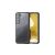 TPU telefontok mágneses töltés támogatással Samsung Galaxy S22 Dux Ducis Aimo fekete