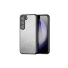 TPU telefontok Samsung Galaxy S23 Dux Ducis Aimo fekete
