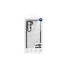 TPU telefontok Samsung Galaxy S23 Dux Ducis Aimo fekete