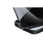TPU telefontok Samsung Galaxy S23 Dux Ducis Aimo fekete