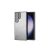 TPU telefontok mágneses töltés támogatással Samsung Galaxy S23 Ultra Dux Ducis Aimo fekete