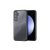 TPU telefontok mágneses töltés támogatással Samsung Galaxy S23 FE Dux Ducis Aimo fekete