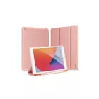 Dux Ducis Domo iPad 10.2 pink