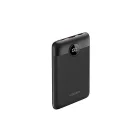 Power Bank 10000 mAh Veger C11 W1170 PD 20W fekete