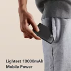 Power Bank 10000 mAh Veger C11 W1170 PD 20W fekete