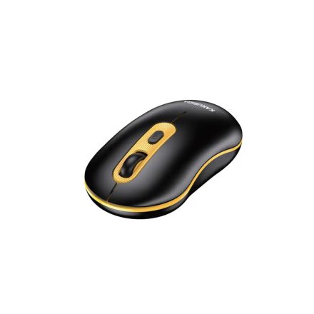 Wireless, vezeték nélküli egér Kakusiga KSC-871 fekete