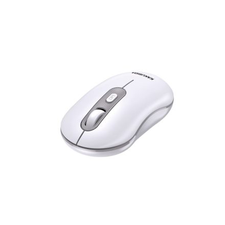 Wireless, vezeték nélküli egér Kakusiga KSC-871 fehér