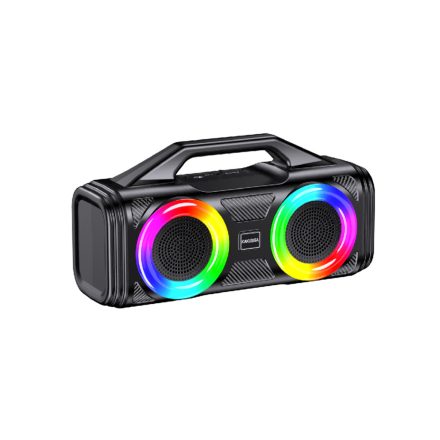 Bluetooth hangszóró 10W Kakusiga KK-3201 fekete