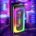 Kakusiga KK-4202 Mikrofon