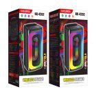 Kakusiga KK-4202 Mikrofon