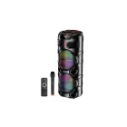 Kakusiga KK-8203 40W BT hangszóró + mikrofon