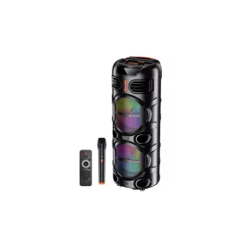 Kakusiga KK-8203 40W BT hangszóró + mikrofon