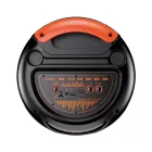 Kakusiga KK-8203 40W BT hangszóró + mikrofon