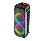 Kakusiga KK-8204 40W BT hangszóró + mikrofon