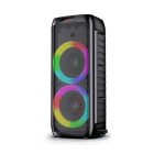 Kakusiga KK-8204 40W BT hangszóró + mikrofon