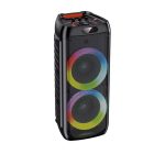 Kakusiga KK-8204 40W BT hangszóró + mikrofon