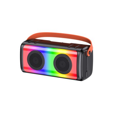 Bluetooth hangszóró 10W Kakusiga KK-1002 fekete