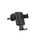Szellőzőrácsra rögzíthető autós telefontartó Jokade JE028 fekete