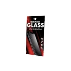 Karc és ütésálló üvegfólia Honor X6a Magic Glass átlátszó szélekkel