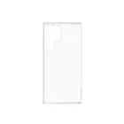 TPU 1.3 mm vastag átlátszó telefontok Samsung Galaxy S24 Ultra