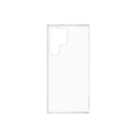   TPU 1.3 mm vastag átlátszó telefontok Samsung Galaxy S24 Ultra