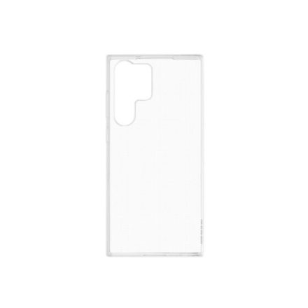 TPU 1.3 mm vastag átlátszó telefontok Samsung Galaxy S24 Ultra