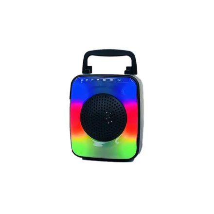 ZQS 1342 Bluetooth Speaker Fekete