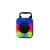 ZQS 1342 Bluetooth Speaker Fekete