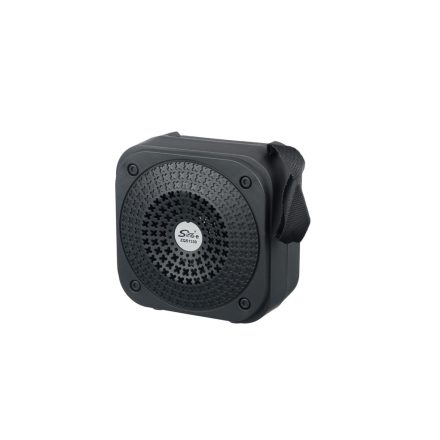 ZQS 1339 Bluetooth Speaker Fekete