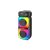 ZQS 4273 Bluetooth Speaker Fekete