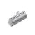 Power Bank 5000 mAh Type-C Veger PlugOn L W0573 ezüst