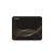 Kaku KSC-1162 Fangcun Gaming Egérpad 26x21cm Fekete