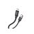 Jokade JA034 Micro USB kábel 5A 1 méter fekete