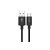 Jokade JA002 USB Type-C kábel 5A 2 méter fekete