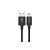 Jokade JA003 Lightning kábel 5A 3 méter fekete