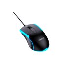 Jokade JF017 Vezetékes GAMER egér fekete