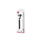 XO SS09 Bluetooth Tripod Selfie Állvány Fekete