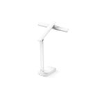 XO OZ07 Akkumulátoros Asztali Lámpa Fehér