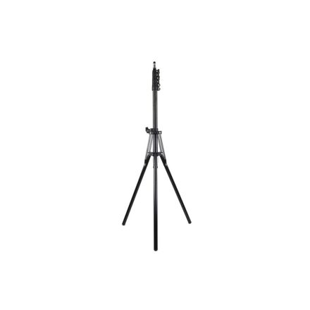 XO 2 Méteres Invertáltan Összecsukható Tripod Állvány Fekete