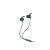 XO EP65 Vezetékes headset fekete