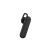 XO BE4 Bluetooth Headset Fekete