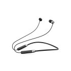 XO BS33 Sport Bluetooth Headset Fekete