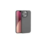 XO K02 Iphone 15 Pro TPU tok matt fekete