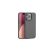 XO K02 Iphone 15 Pro Max TPU tok matt fekete