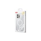 XO 13B Iphone 15 Tok MAGSAFE kompatibilis clear