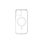 XO 13B Iphone 15 Tok MAGSAFE kompatibilis clear