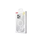 XO 13B Iphone 15 Pro Max Tok MAGSAFE kompatibilis clear